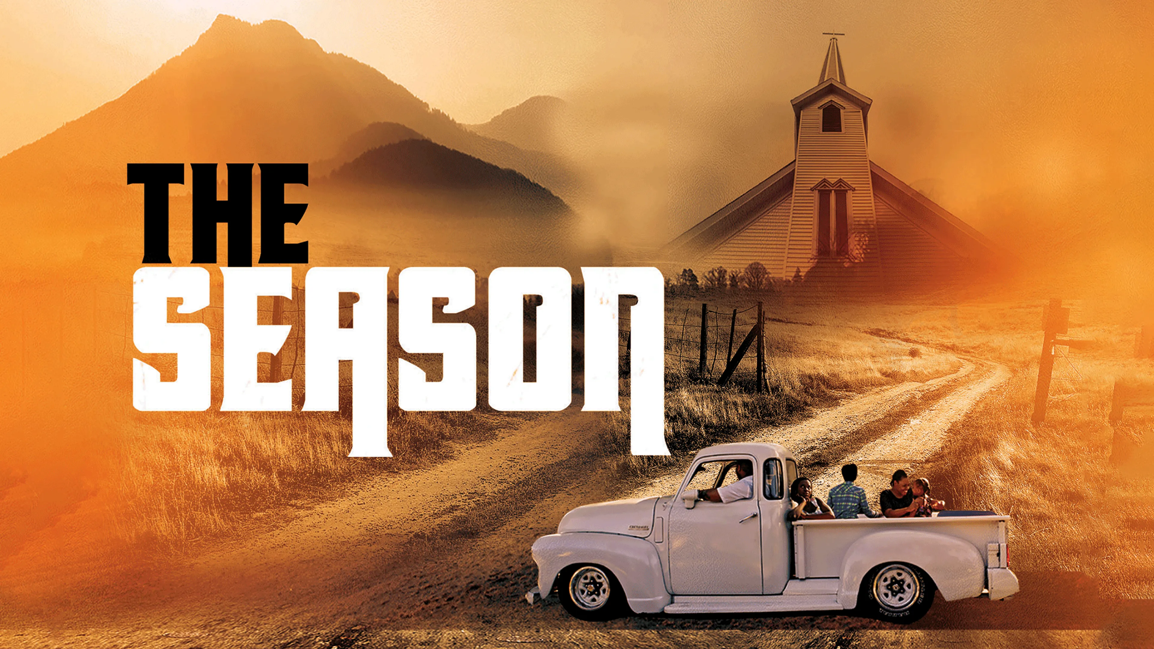 The Season poster